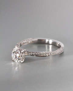 มีเพชรที่ได้รับการรับรองจาก Gia/igi เพื่อความฉลาดและความไว้วางใจในการผลิตสายเครื่องประดับเพชรสุดพิเศษของแบรนด์ของคุณ - Product Image 2