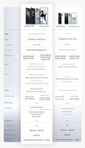 Teléfono para Juegos Origin Nubia <span class=keywords><strong>Red</strong></span> <span class=keywords><strong>Magic</strong></span> 11 <span class=keywords><strong>Pro</strong></span> Plus 5G con Snapdragon <span class=keywords><strong>8</strong></span> Gen 5 Ultra, Batería de 8000 mAh, Smartphone para Juegos con NFC - Product Image 6