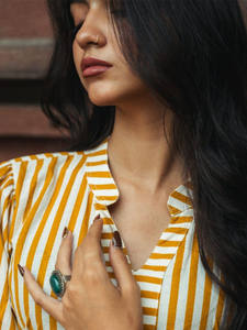 ชุดเดรสแม็กซี่คุณภาพสูงสำหรับงานปาร์ตี้ริมชายหาด ดีไซน์เรียบหรูสำหรับผู้หญิง ชุดเดรสสำหรับงานปาร์ตี้ริมชายหาดสำหรับผู้หญิง ชุดเดรสสำหรับใส่ในช่วงฤดูร้อน - Product Image 3