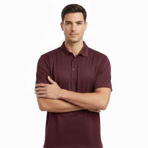 2026 Competitive Price Customized Logo Collar Polo Shirt Golf Polo T Shirt 100% Cotton Men <b>Bowling</b> Pin Shirt Tennis Shirt - Product Image 4