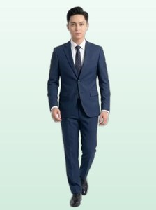 Traje de Negocios para Hombre ANIMA Executive Office - Product Image 1