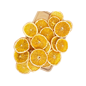 Vietnam Manufacturer of Dried Orange Slices for Food Decoration Retail <b>Packaging</b> and Export Markets - Product Image 6