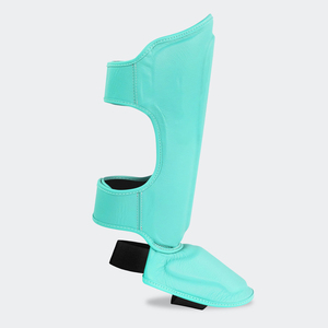 Protège-tibias personnalisés pour la boxe - Product Image 3
