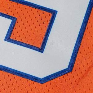Nueva Camiseta de Fútbol Personalizada para Hombre, con Número Personalizado, Cuello en V, Manga Corta, Tejido Transpirable de Poliéster, Ropa Deportiva - Product Image 3