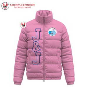 Veste d'hiver brillante de qualité supérieure pour homme, veste matelassée en duvet personnalisée, veste matelassée pour homme avec option de couleur personnalisée - Product Image 4