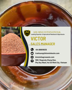 Poudre de Molasses Séchée par Pulvérisation de Qualité Supérieure, Source Naturelle d'Énergie, Ingrédient Alimentaire de Qualité Supérieure pour Chevaux, Bovins, Porcs, Vietnam 12 - Product Image 6