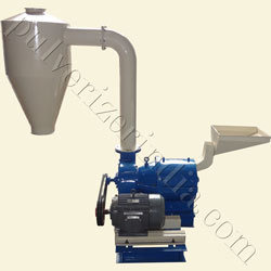 Máquina Pulverizadora Eléctrica Automática de Alta Capacidad, Molino para Moler Granos y Besan, Equipo para Producción de Polvo para Plantas de Fabricación - Product Image 1