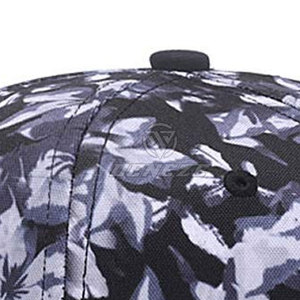 Casquette de baseball respirante tendance pour adultes, en coton personnalisé, très vendue - Product Image 6