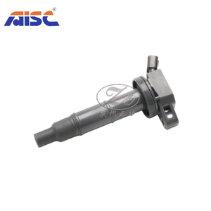 Bobine d'allumage AISC 90919-02243 pour Toyota RAV 4, pièces détachées automobiles japonaises et coréennes, solution unique depuis 1993, <span class=keywords><strong>DT</strong></span> - Product Image 2