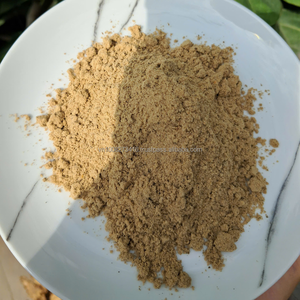 Farine de poisson de mer premium, protéine naturelle, ingrédient d'alimentation marine pour l'aquaculture, la volaille et le bétail de Kim Minh International - Product Image 4