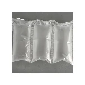 Wholesale Customized Air Bubble Bags Air Bubble Column For Protect Product Packaging Material from India