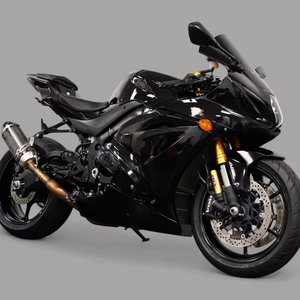 มอเตอร์ไซค์มือสองขายปี 2024 ซูซูกิ GSXR1000R (ABS) - Product Image 1