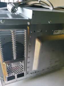 Micro-ondes intégré Miele, utilisé, 220V. - Product Image 6