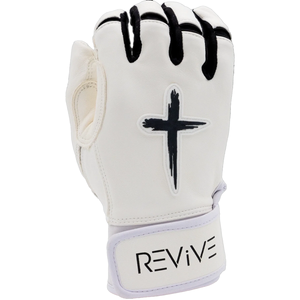 Gants de glisse pour lanceur de baseball et softball, personnalisés OEM, pour jeunes et adultes, en nylon respirant, à compression élastique, à doigts entiers - Product Image 1