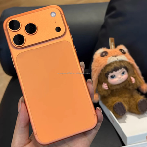 Teléfono Inteligente Phone17Promax Versión Estadounidense, Precio al por Mayor 2026, Desbloqueado para iPhone 17 Pro Max, Azul Oscuro, 512GB/1TB/2TB - Product Image 4