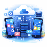 Servicios Profesionales de Desarrollo de Software Personalizado para Aplicaciones Móviles IOS, Android, Linux, MAC - Versión de Internet Disponible
