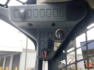 รถตักล้อยางรุ่น 319E ที่เชื่อถือได้ พร้อมใช้งาน จัดส่งทั่วโลก - Product Image 6