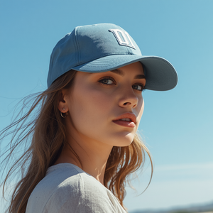 Gorras de Béisbol de Alta Calidad, Gorra Deportiva Ajustable de Algodón, Unisex, Premium, Casual, para Exteriores, con Logotipo Personalizado Bordado, OEM, Venta al Por Mayor - Product Image 1