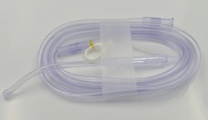 ท่อดูดแบบแยงกาวเออร์ขั้นสูง เหมาะสำหรับการดูดทางเดินหายใจและช่องปาก - Product Image 2