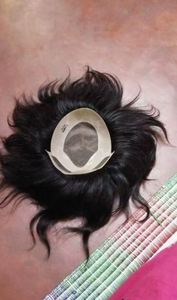 Extensiones de Cabello Remy Indio para Mujer, con Clip, 8x6, Cabello Largo y Ondulado, Estilo Casual para Fiestas y Eventos - Product Image 3