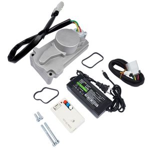 Pour Dodge Ram 2500 2007-2012 : Actionneur électronique de turbocompresseur avec calibration 68048234AA – Pièce pour véhicule - Product Image 4