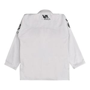 ชุดกิโมโน JJJ GI 60ชุด V2สีขาวสำหรับนักสู้ - Product Image 2