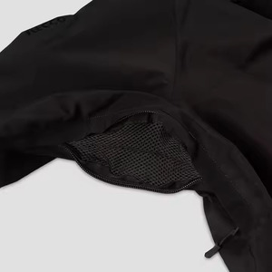 Chaqueta Impermeable con Cierre Completo para la Temporada de Invierno / Chaqueta Impermeable Ligera y de Secado Rápido, Nueva Llegada, Cargada por Dress Sports - Product Image 2