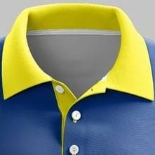 Servicio OEM, Diseña Tu Propio Logotipo, Camisas Personalizadas para Hombre en Color Personalizado, 100% Algodón, Ecológicas y Transpirables - Product Image 2