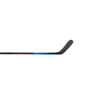 Bâton de hockey sur glace léger en fibre de carbone, motif de lame P92, manche composite durable 36, poignée amortie, droitier/gaucher, pour jeunes - Product Image 5