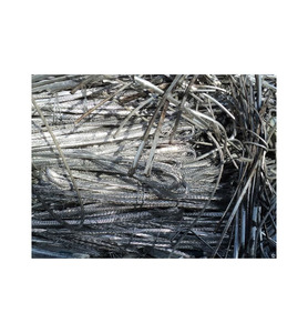Chatarra de aluminio al por mayor de primera calidad, limpia y sin aleaciones, para la industria de refinación de aluminio. - Product Image 3