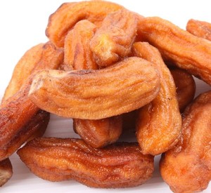 Organic Soft Dried Banana <b>Chewy</b> No Sugar Added OEM Packaging Whole Sales From Vietnam Manufacturer - Product Image 1