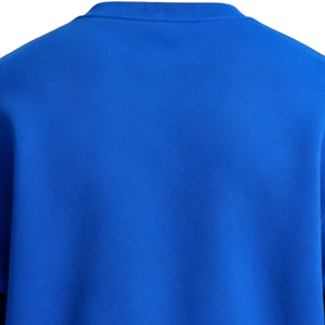 Sudadera Extra Grande para Hombre de Alta Calidad, 100% Algodón Felpa, Transpirable, Precio Bajo al por Mayor, Manga Larga, Corte Regular - Product Image 4