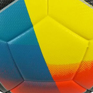 Ballon de Futsal Personnalisé avec Logo, Cousu à la Machine, Haute Qualité, Léger, Vente en Gros, Taille Officielle, Match Professionnel - Product Image 3