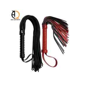 Fouet en cuir pour adultes, produits en cuir OEM - Product Image 3