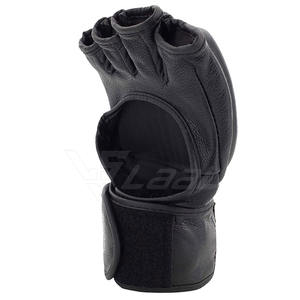 Gants de MMA professionnels en matériau coloré, gants de MMA personnalisés, fabriqués en usine, gants de MMA pour hommes - Product Image 3