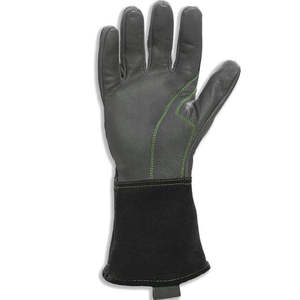 Gants de travail en cuir Tig pour soudeurs - Product Image 5