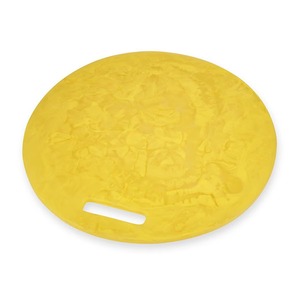 Tabla de cortar de resina de alta calidad, tabla de charcutería, tabla para servir, tabla de cortar de epoxi, más vendida. - Product Image 5