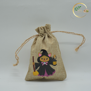 Sacos de Yute de Alta Resistencia para Empaque y Transporte de Mercancías a Granel - Product Image 2