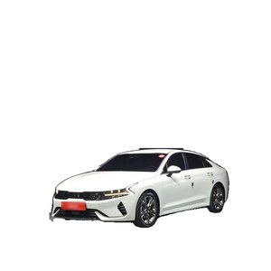 ปี 2023 สำหรับรถยนต์ Kia K5 Signature ระยะทาง 59,664 กม. เกียร์อัตโนมัติ มาตรฐานไอเสียยูโร 5 เบาะหนัง พวงมาลัยซ้าย - Product Image 1
