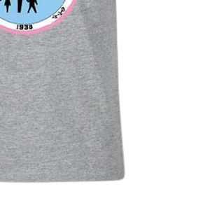 Camiseta Gris de Manga Corta para Jóvenes, Estilo Casual para el Día a Día, para la Escuela, Ropa Deportiva, Estilo de Vida, Ropa Cómoda - Product Image 6