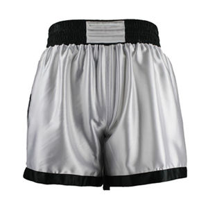 Shorts de boxe et de Muay Thai unisexes élégants, très demandés, respirants, confortables, de haute qualité, faciles à laver, couleurs personnalisées, séchage rapide, durables - Product Image 1