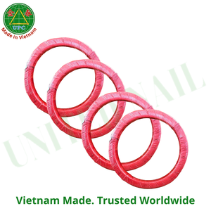 Alambre de hierro recocido negro calibre 9 con diferentes tamaños para proyectos de construcción de Vietnam - Product Image 3