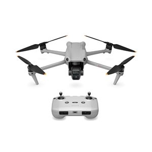 Drone professionnel Mavic Air 3 avec caméra à cardan 3 axes, 32MP, vidéo 4K/60fps HDR, transmission vidéo 100 Mbps sur 20 km - Product Image 3