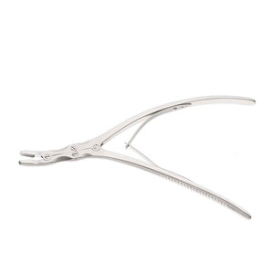 Instruments de chirurgie cardiaque manuels en acier inoxydable de qualité supérieure, nouvelle arrivée, best-seller, outils chirurgicaux opératoires réutilisables - Product Image 1