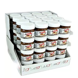 Nutella <b>hazelnut</b> cocoa spread for worldwide distribution high quality <b>chocolate</b> product for wholesalers and trade markets - Product Image 2