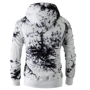 Sweat à capuche pour homme de qualité supérieure, nouveau design, confortable, 100% coton biologique, respirant, écologique, avec poche, décontracté - Product Image 5