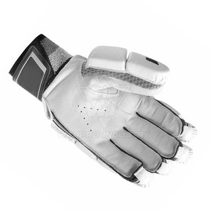 High Quality Cricket <b>Gloves</b> <b>Moisture</b> Control Athletic Gear For Batting And Competitive Sports Use Advanced Cricket <b>Gloves</b> - Product Image 4