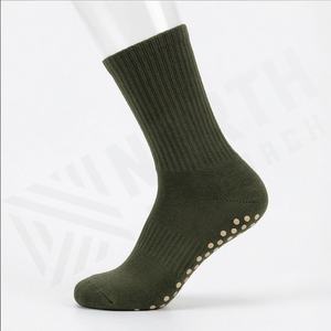 Calcetines Deportivos Personalizados Antideslizantes, Absorbentes de Impactos, Transpirables, para Gimnasio, Entrenamiento, Fitness y Running - Product Image 3