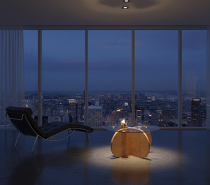 Round Coffee <b>Table</b> Coffee <b>Table</b> for Living Room Wholesale Factory Direct OEM ODM Export Quality Premium Quality Custom Indoor - Product Image 3