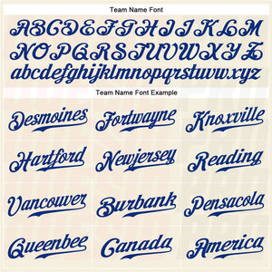 Jersey de Béisbol en Oferta, Precio Económico, Jersey de Béisbol Color Crema con Rayas Negras y Rojo Real, Jersey de Béisbol Auténtico - Product Image 5